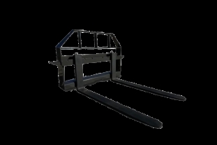 TYM-Ironcraft Standard Duty Pallet Forks